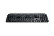 Tastatur - Logitech MX Keys S - Tastatur - Fransk - Grå - 920-011568