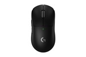 Mus - Logitech G PRO X SUPERLIGHT 2 SE - Mus - Optisk - 5 knapper - Sort - 910-007553