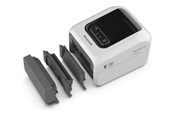 Labelprinter - Honeywell PC42E-D - label printer - B/W - direct thermal - PC42EDW020200