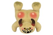 Merchandise - Tomy - Warhammer - Cheeky Nurgling 16 cm - Bamse - 0796714720517