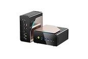 Stationær - Mini PC / Barebone - GMKtec EVO-T1 | Intel Core Ultra 9 285H | 64GB | 1TB | Windows 11 Pro - EVO-T1-1