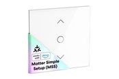 Smart Home - Meross Smart Wi-Fi Roller Shutter Timer - MRS100MA-EU