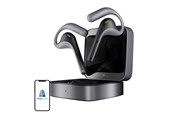 Hovedtelefoner/headset - Timekettle W4 Pro Translation Earbuds - Grey *DEMO* - C01040002