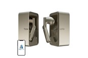 Hovedtelefoner/headset - Timekettle W4 Translation Earbuds - Gold - C01030004