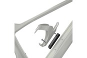 Cykeltilbehør - FIXED Tag Bike locator for Apple Find My Black - FIXTAG-BI-BK