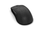 Mus - Endgame Gear OP1w 4k (v1) - Dark Frost - Gaming Mus - Optisk - 7 knapper - Sort - EGG-OP1W4K-DF