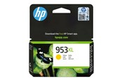 Blæk, Toner & Forbrugsstoffer - HP 953XL - F6U18AE#LS1
