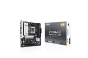 Bundkort - ASUS PRIME B850M-A-CSM Bundkort - AMD B850 - AMD AM5 - DDR5 RAM - Micro-ATX - 90MB1LQ0-M0EAYC