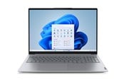 Bærbar - Lenovo ThinkBook 16 G8 IAL - AI PC - 16" - Intel Core Ultra 9 - 185H - 16 GB RAM - 512 GB SSD - Nordic (Danish/Finnish/Norwegian/Swedish) - 21SK00K7MX
