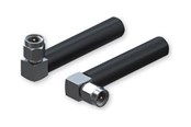 Netværkstilbehør - Teltonika PR1PS529 5G Angled Compact Mobile SMA Antenna - PR1PS529