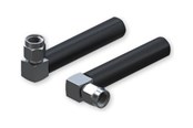 Netværkstilbehør - Teltonika PR1PSF22 Angled Compact Wi-Fi SMA Antenna - PR1PSF22