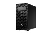 Stationær - Workstation - HP Workstation Z2 G1i - DK1F1ET#UUW