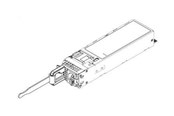 Strømforsyning - Dell Single - power supply - hot-plug - customer kit - 3200 watt Strømforsyning - 3200 Watt - ATX - 80 Plus Titanium certified - 450-BFSC