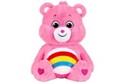 Plys - Care Bears Jumbo - Cheer Bear 60 cm - 0885561220667
