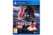 Spil - Terminator 2D: No Fate - Sony PlayStation 4 - Platform - 5061077020228