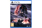 Spil - Terminator 2D: No Fate - Sony PlayStation 5 - Platform - 5061077020259