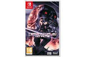 Spil - Terminator 2D: No Fate - Nintendo Switch - Platform - 5061077020167