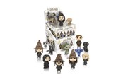 Merchandise - Funko! - Funko Mystery Minis Harry Potter - 14722-MM-196