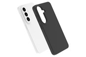 Mobil - Covers & Cases - Lippa Samsung S26 Silicone Cover - Black - LPCOVER0099