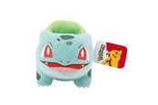 Pokemon - Pokemon Bulbasaur Bamse 20 cm - PKW3083