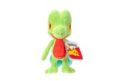 Pokemon - Pokemon PLUSH 20 CM TREECKO - PKW3461