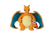 Pokemon - Pokemon Charizard Bamse 30 cm - PKW3723
