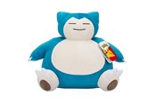 Pokemon - Pokemon Snorlax Bamse 30 cm - PKW4471