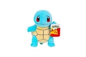 Pokemon - Pokemon Squirtle Bamse 20 cm - PKW4577