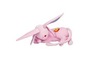 Pokemon - Pokemon Sovende Espeon Bamse 45 cm - PKW4591