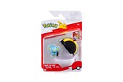 Pokemon - Pokemon Clip N Go Shinx With Ultra Ball - PKW4607