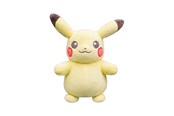 Pokemon - Pokemon PLUSH 20 CM SELECT PASTEL PIKACHU CDU - PKW4912