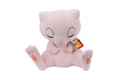 Pokemon - Pokemon Sovende Mew Bamse 45 cm - PKW4922
