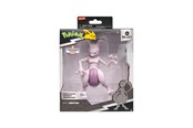 Pokemon - Pokemon SELECT ARTICULATED FIGURE MEWTWO - PKW4962
