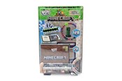 Kreativt Legetøj - Sticki Rolls STICKI BOOK MINECRAFT - SRMC201