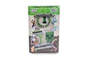 Kreativt Legetøj - Sticki Rolls STICKI CLIP & BRACELET MINECRAFT CDU - SRMC400
