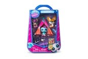 Figur - Little Live Pets Littlest Pet Shop Slumber Squad Play Pack - 1037