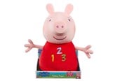 Gurli Gris - Peppa Pig PEPPA PLUSH 35 CM PEPPA - 6602