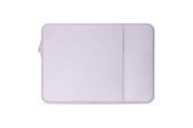 Tasker - Tech-Protect Neoprene Laptop Cover 15-16" - Purple - 5906302360604