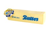 Små gaver til børn - Trend Toys Butter Giant Squeeze 20.5cm. - 201084