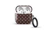 Kameratasker - Burga Sorry Busy - Apple AirPods 4 & AirPods 4 ANC Case - 999660