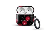 Kameratasker - Burga Cherrybomb - Apple AirPods 4 & AirPods 4 ANC Case - 999675