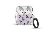 Mobil - Andet Tilbehør - Burga Love Me Right - Apple AirPods 4 & AirPods 4 ANC Case - 999776