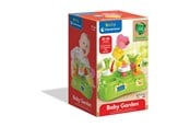 Babylegetøj - Clementoni Baby Garden - 19504
