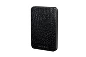 Powerbank - Burga Reaper's Touch - MagSafe Power Bank 5000 mAh Gunmetal - 5000 mAh - 108754