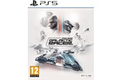 Spil - STAR WARS: Galactic Racer - Sony PlayStation 5 - Racing - 4020628541477