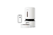 Hunde - Petlibro Granary Smart dog/cat feeder/waterer - White - PL-AF103-94W