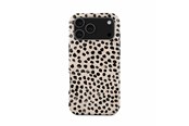 Mobil - Covers & Cases - Burga Almond Latte - Apple iPhone 17 Pro Tough MagSafe Case - 142657
