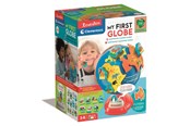 Leg & Læring - Clementoni My First Globe (DK-NO) - 78823