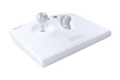 Spil tilbehør - SNK Corporation NEOGEO AES+ Arcade Stick (White) - Wired Arcade stick - NEOGEO AES+ - 4020628550356
