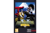 Spil - Samurai Shodown V Special - NEOGEO AES+ - Kamp - 4020628550431
